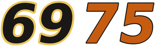 6975 logo